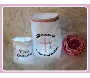 Stickserie - Christliche Motive Vol. 3